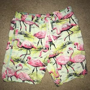 Vans men’s bathing suit